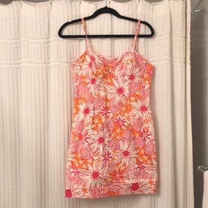 Lilly Pulitzer Mini Dress